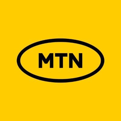 Airtime — MTN